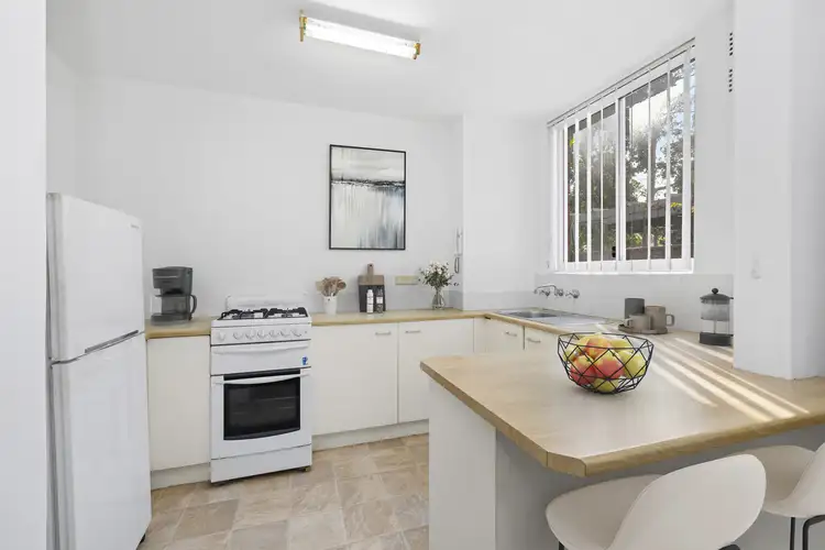 Second view of Homely apartment listing, 2/37-39 Clyde Street, Croydon Park NSW 2133