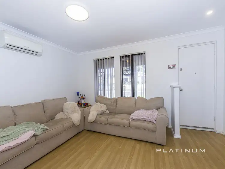 Third view of Homely house listing, 25 Shortridge Way, Quinns Rocks WA 6030