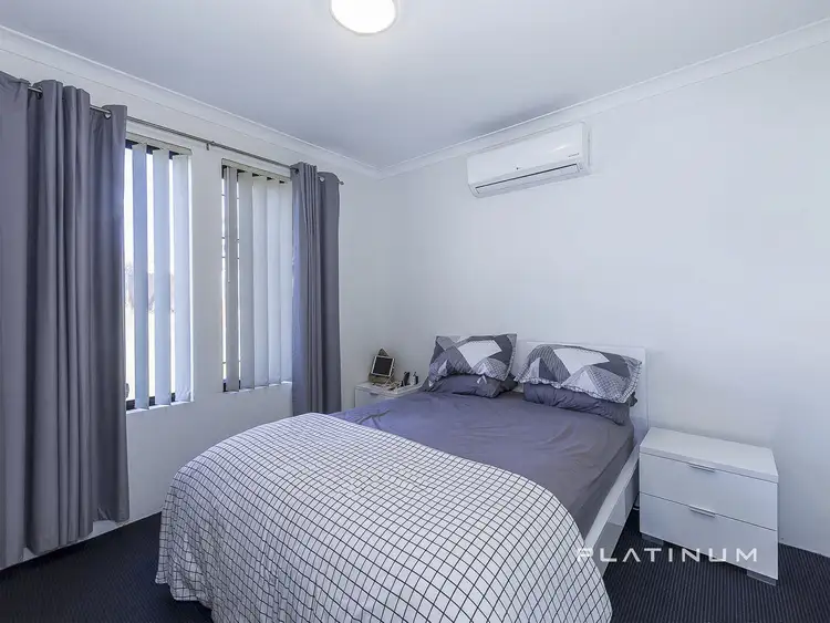 Fifth view of Homely house listing, 25 Shortridge Way, Quinns Rocks WA 6030