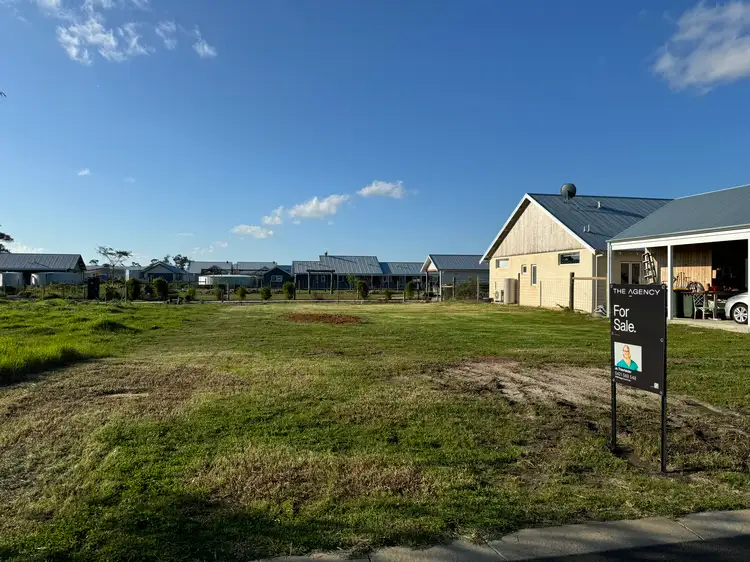 Third view of Homely land listing, 11 Kulbardi Way, Witchcliffe WA 6286