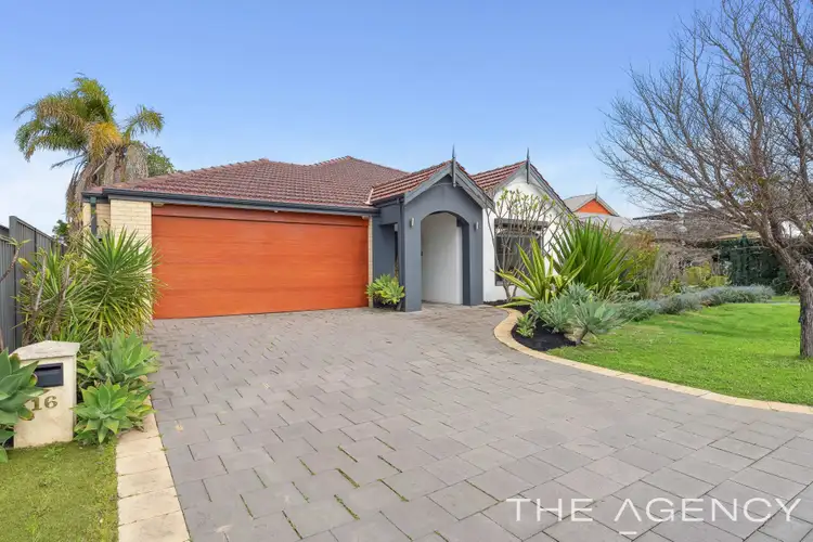 Third view of Homely house listing, 16 Travers Way, Aveley WA 6069