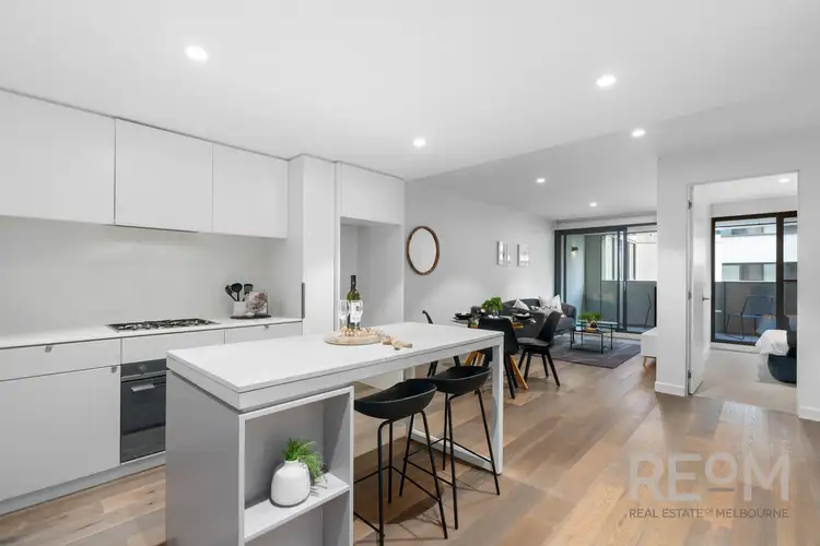 Main view of Homely apartment listing, 346/158 Smith Street, Collingwood VIC 3066