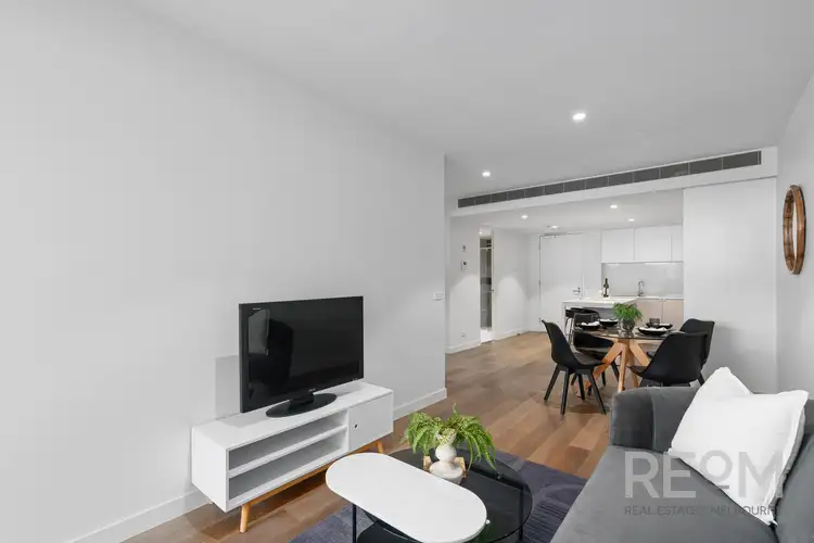 Sixth view of Homely apartment listing, 346/158 Smith Street, Collingwood VIC 3066