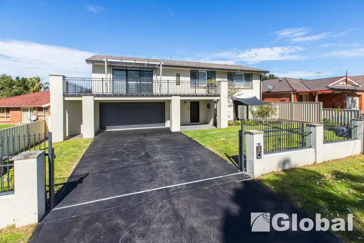 55 Collinson Street, Tenambit NSW 2323