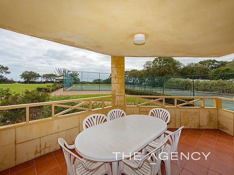 Second view of Homely serviced apartment listing, 70/595 Bussell Highway, Broadwater WA 6280