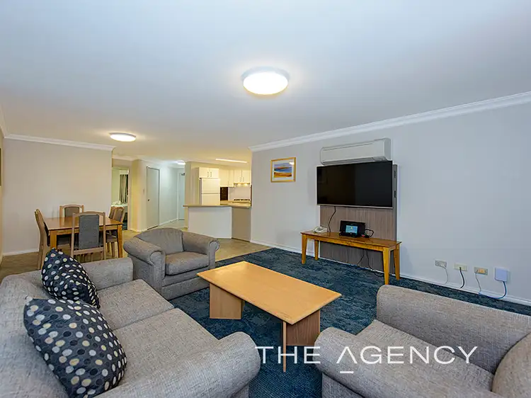 Fifth view of Homely serviced apartment listing, 70/595 Bussell Highway, Broadwater WA 6280
