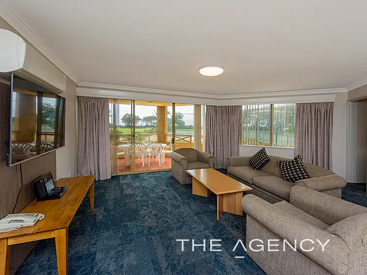Sixth view of Homely serviced apartment listing, 70/595 Bussell Highway, Broadwater WA 6280