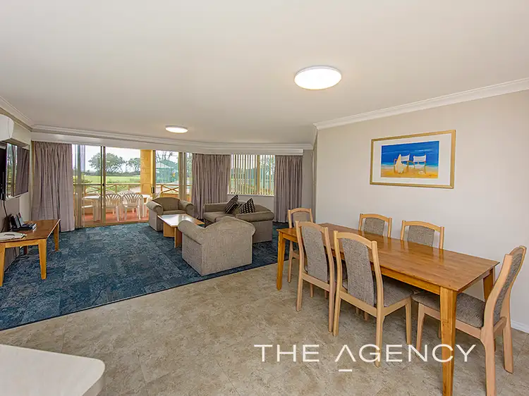 Seventh view of Homely serviced apartment listing, 70/595 Bussell Highway, Broadwater WA 6280