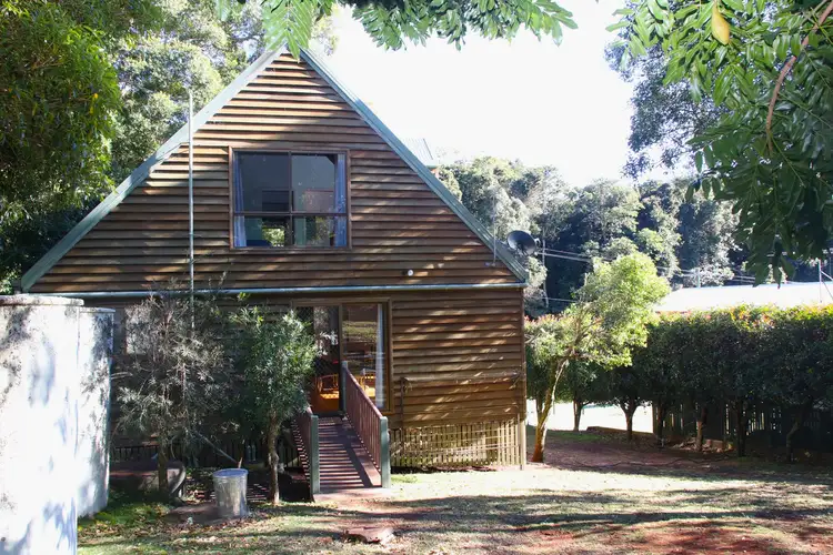 Second view of Homely house listing, 36 Bunya Avenue, Bunya Mountains QLD 4405