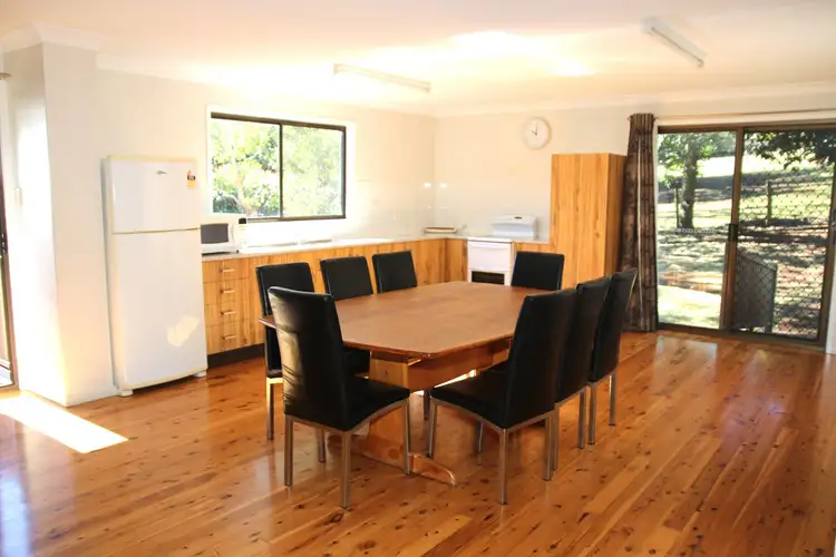 Third view of Homely house listing, 36 Bunya Avenue, Bunya Mountains QLD 4405