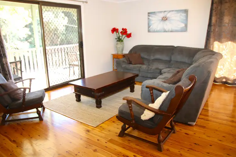 Fourth view of Homely house listing, 36 Bunya Avenue, Bunya Mountains QLD 4405