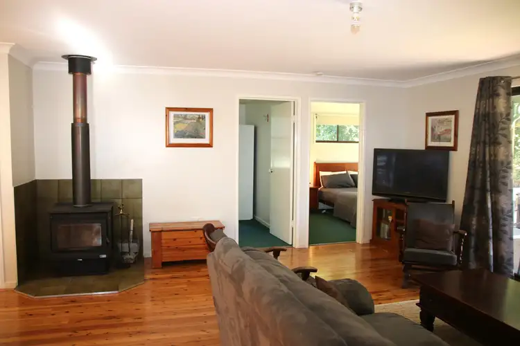 Fifth view of Homely house listing, 36 Bunya Avenue, Bunya Mountains QLD 4405