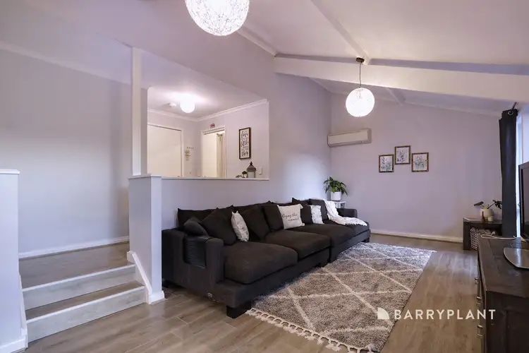 Fourth view of Homely house listing, 1 Sunnyside Terrace, Emerald VIC 3782