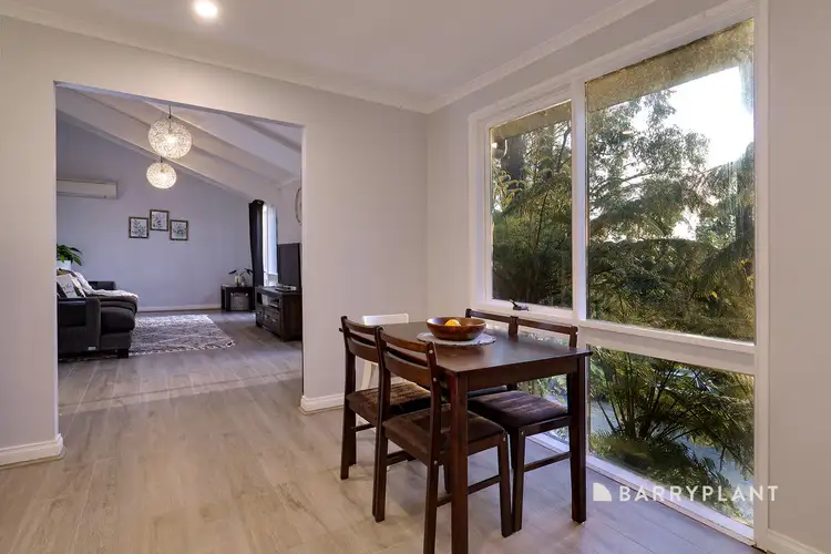 Fifth view of Homely house listing, 1 Sunnyside Terrace, Emerald VIC 3782