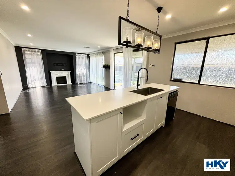 Fourth view of Homely house listing, 65 Georgina Parade, Brabham WA 6055