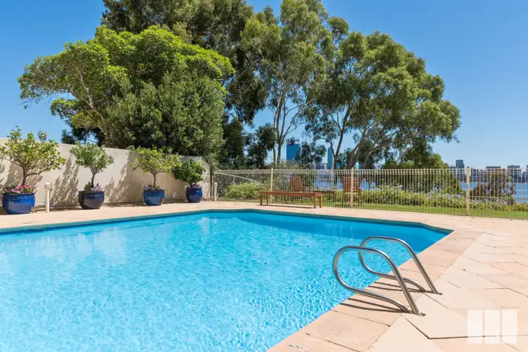 Main view of Homely apartment listing, 13S/9 Parker Street, South Perth WA 6151