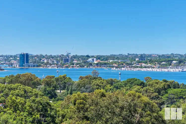 Second view of Homely apartment listing, 13S/9 Parker Street, South Perth WA 6151