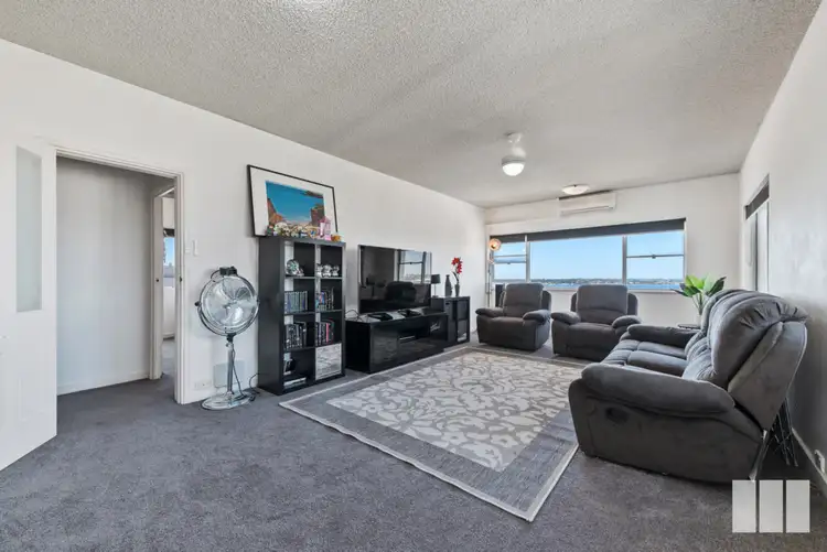 Fourth view of Homely apartment listing, 13S/9 Parker Street, South Perth WA 6151