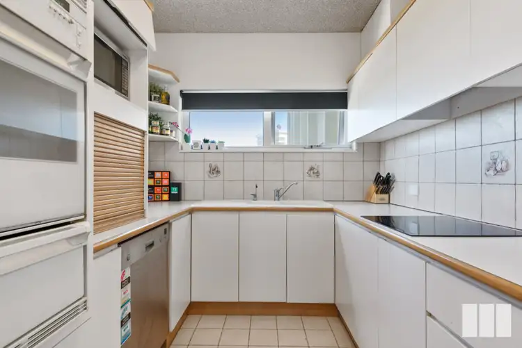 Sixth view of Homely apartment listing, 13S/9 Parker Street, South Perth WA 6151