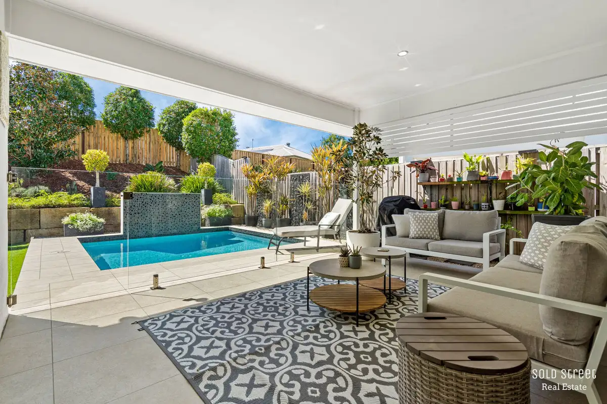 Main view of Homely house listing, 167 Riverstone Crossing, Maudsland QLD 4210