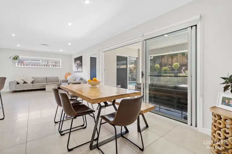 Sixth view of Homely house listing, 167 Riverstone Crossing, Maudsland QLD 4210