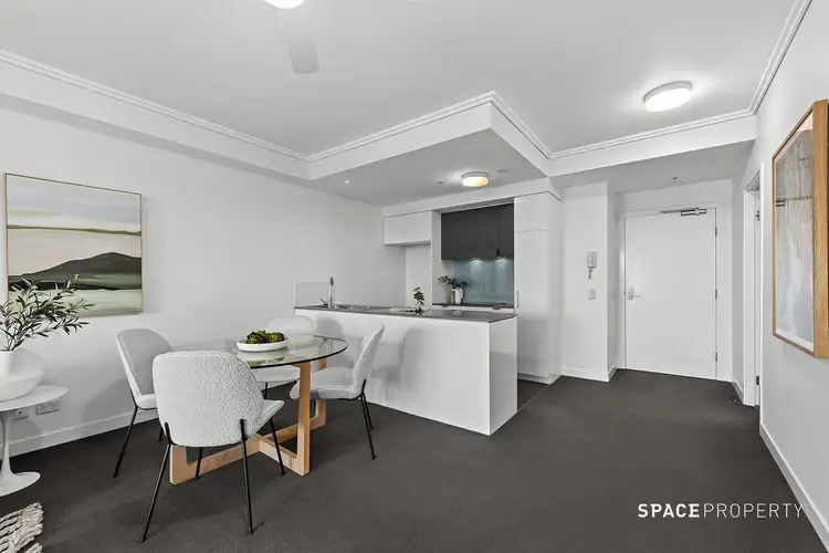 Fifth view of Homely apartment listing, 1407/25 Connor Street, Fortitude Valley QLD 4006