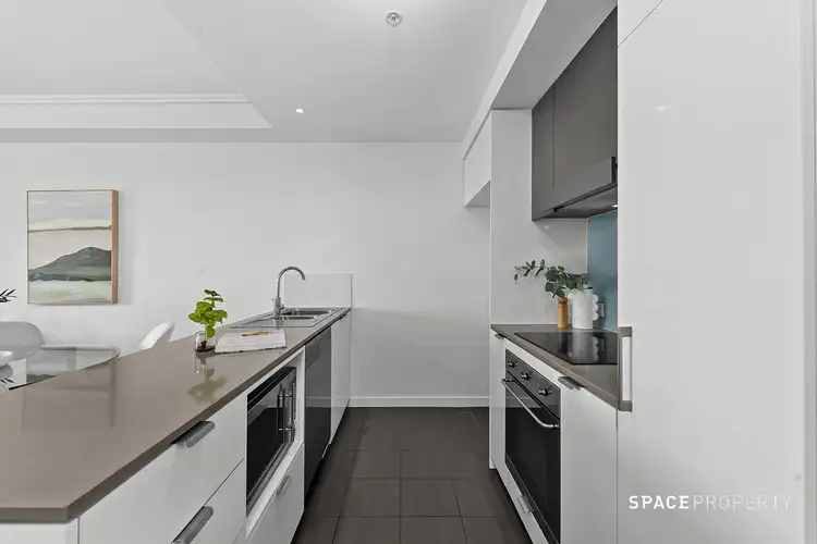 Sixth view of Homely apartment listing, 1407/25 Connor Street, Fortitude Valley QLD 4006