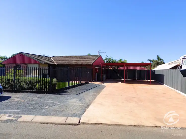Main view of Homely house listing, 6 Williams Court, Pegs Creek WA 6714