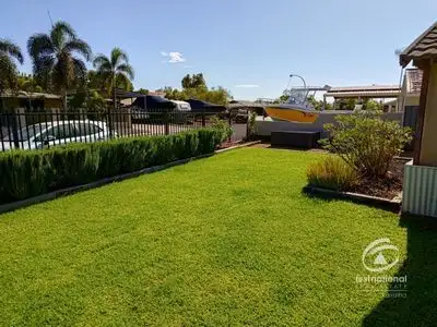 Second view of Homely house listing, 6 Williams Court, Pegs Creek WA 6714
