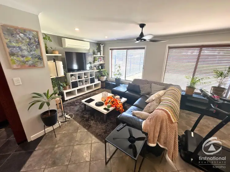 Third view of Homely house listing, 6 Williams Court, Pegs Creek WA 6714