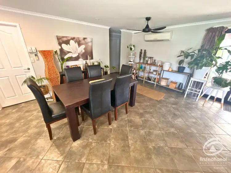 Fourth view of Homely house listing, 6 Williams Court, Pegs Creek WA 6714