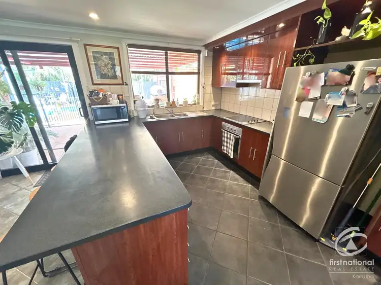 Sixth view of Homely house listing, 6 Williams Court, Pegs Creek WA 6714
