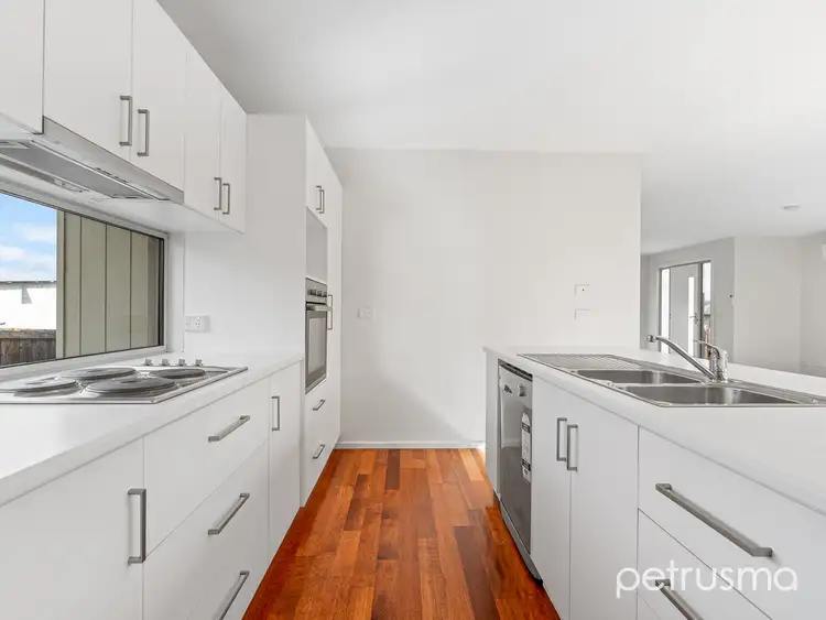 Third view of Homely unit listing, 2/27 Mariah Crescent, Oakdowns TAS 7019