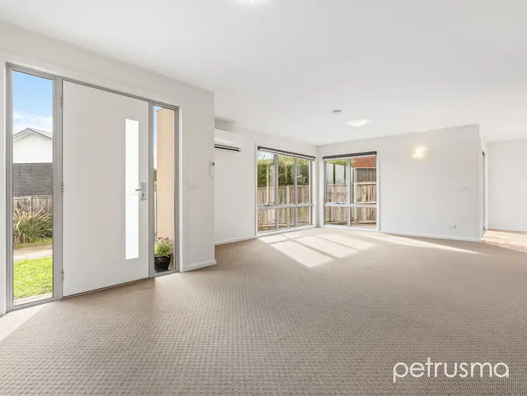 Fifth view of Homely unit listing, 2/27 Mariah Crescent, Oakdowns TAS 7019