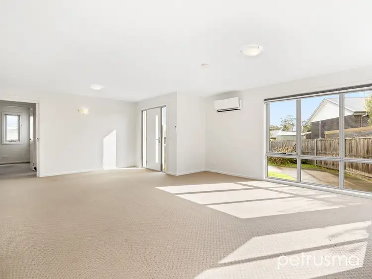 Sixth view of Homely unit listing, 2/27 Mariah Crescent, Oakdowns TAS 7019