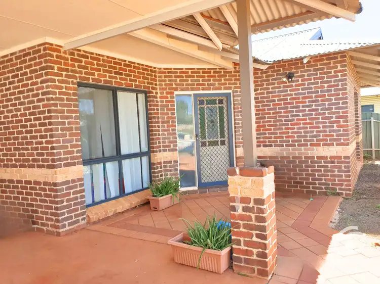 25 Archipelago Road, Baynton WA 6714