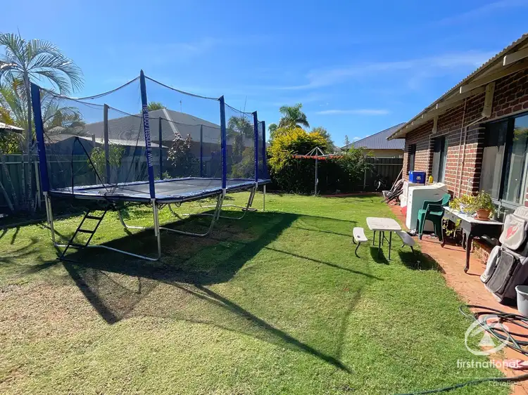 Sixth view of Homely house listing, 25 Archipelago Road, Baynton WA 6714