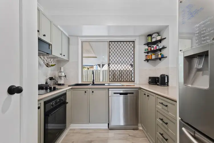 Second view of Homely house listing, 20 Paroo Place, Murrumba Downs QLD 4503
