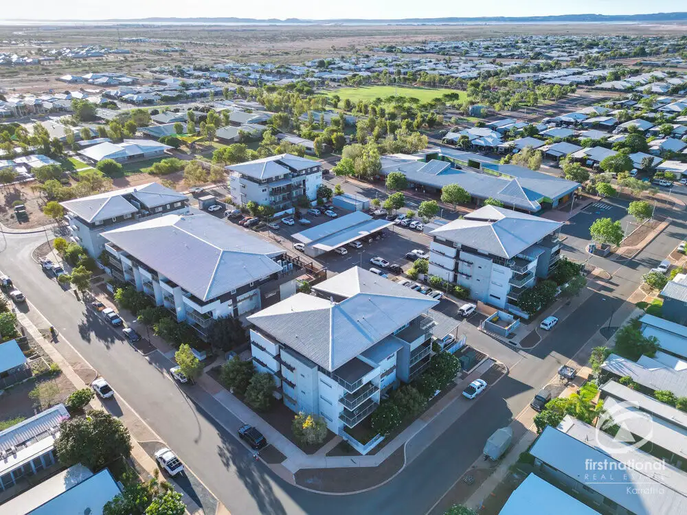 Main view of Homely apartment listing, 65/55 Gardugarli Drive, Baynton WA 6714