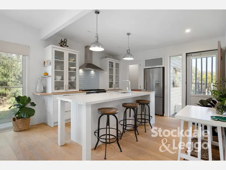 85 Bass Meadows Boulevard, St Andrews Beach VIC 3941