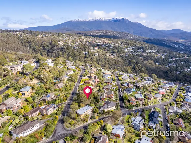 Sixth view of Homely land listing, 2 Acushla Court, Sandy Bay TAS 7005