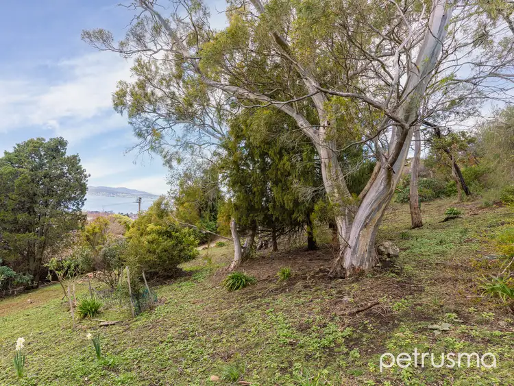 Seventh view of Homely land listing, 2 Acushla Court, Sandy Bay TAS 7005