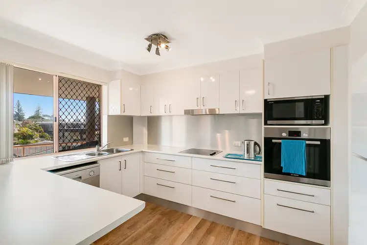 Fourth view of Homely apartment listing, 8/125 Golden Four Drive, Bilinga QLD 4225