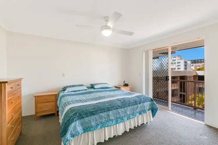 Fifth view of Homely apartment listing, 8/125 Golden Four Drive, Bilinga QLD 4225