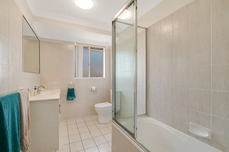 Sixth view of Homely apartment listing, 8/125 Golden Four Drive, Bilinga QLD 4225
