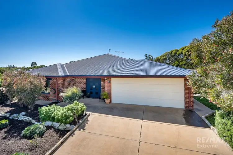 Second view of Homely house listing, 114 Seaflower Way, Gabbadah WA 6041