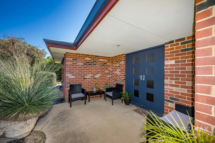 Third view of Homely house listing, 114 Seaflower Way, Gabbadah WA 6041