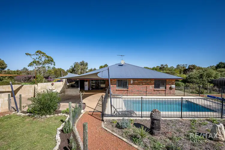 Fourth view of Homely house listing, 114 Seaflower Way, Gabbadah WA 6041