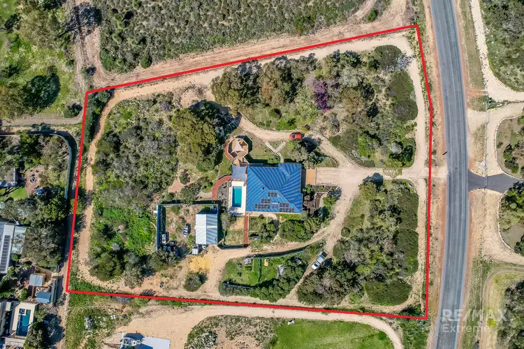 Fifth view of Homely house listing, 114 Seaflower Way, Gabbadah WA 6041
