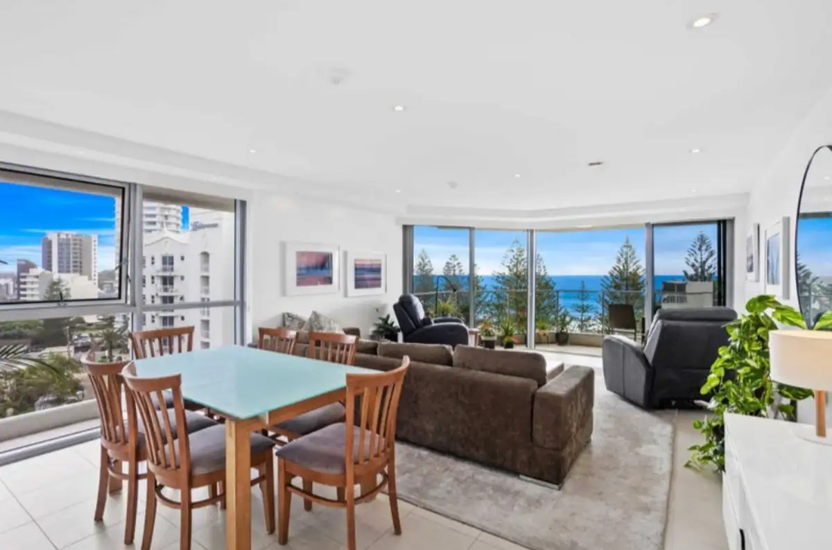 Main view of Homely unit listing, 40/202 The Esplanade, Burleigh Heads QLD 4220